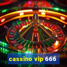 cassino vip 666