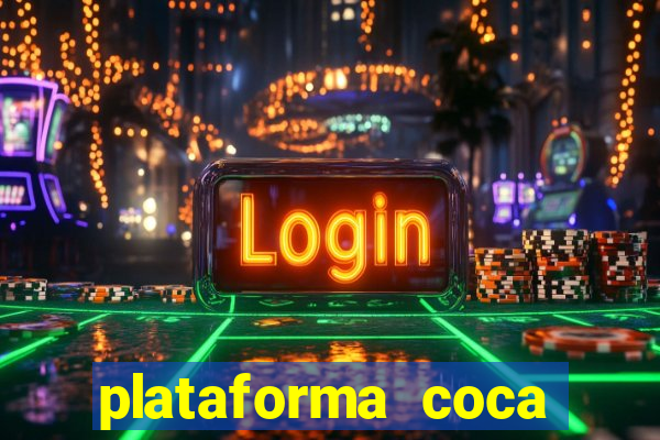 plataforma coca cola bet