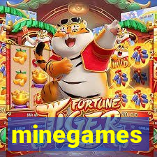 minegames