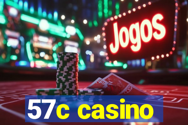 57c casino