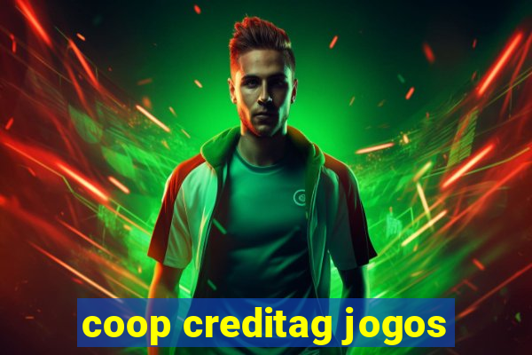 coop creditag jogos