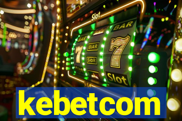 kebetcom