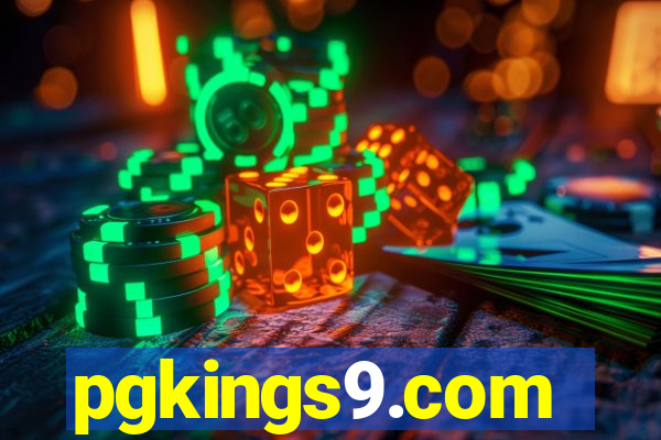 pgkings9.com