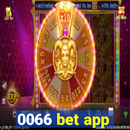 0066 bet app