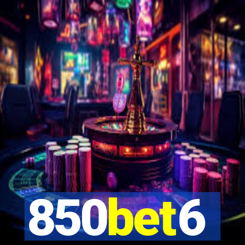 850bet6