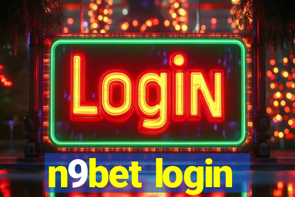 n9bet login