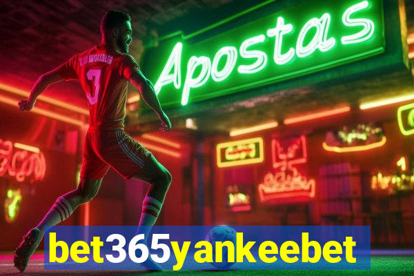 bet365yankeebet