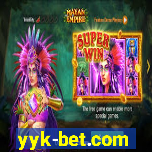 yyk-bet.com