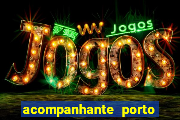 acompanhante porto velho ro