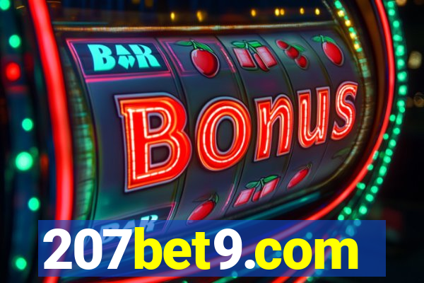 207bet9.com