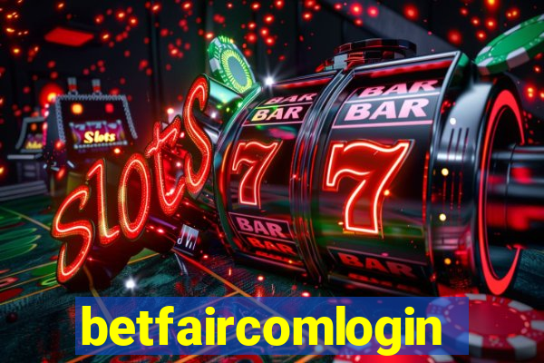 betfaircomlogin