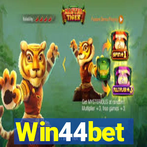 Win44bet