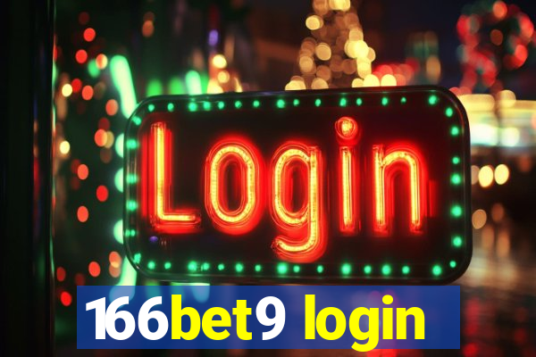 166bet9 login