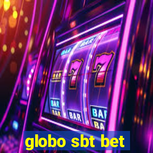 globo sbt bet