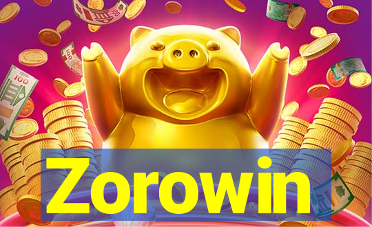 Zorowin