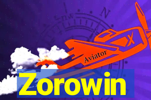 Zorowin