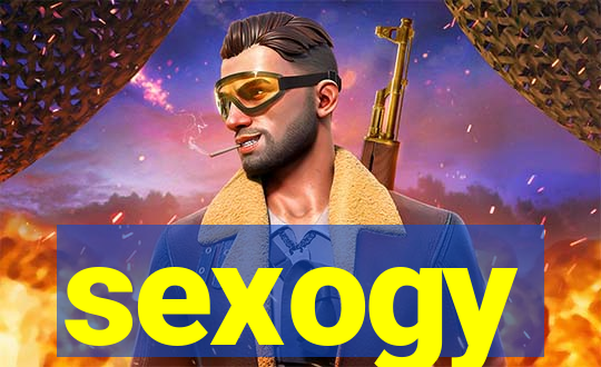 sexogy