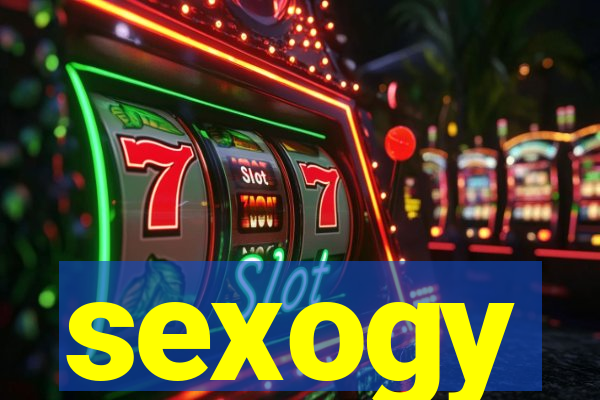 sexogy