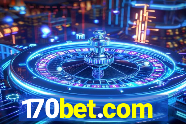 170bet.com