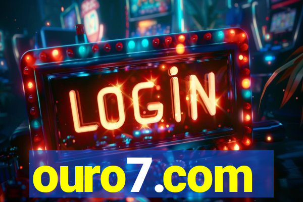 ouro7.com