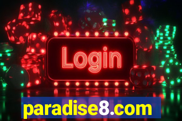 paradise8.com