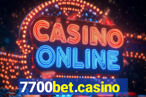 7700bet.casino