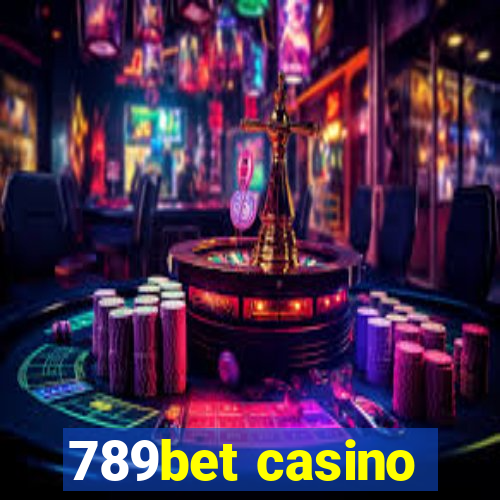 789bet casino