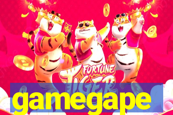 gamegape