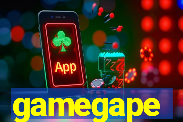 gamegape