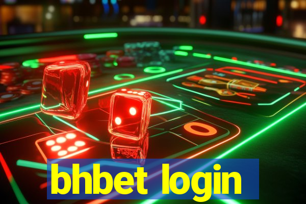 bhbet login