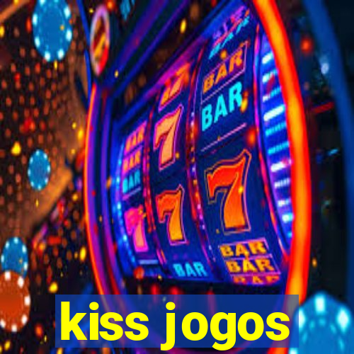 kiss jogos