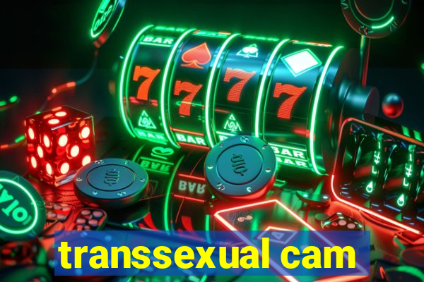 transsexual cam