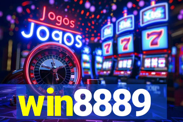 win8889