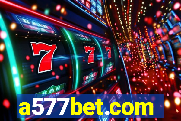 a577bet.com