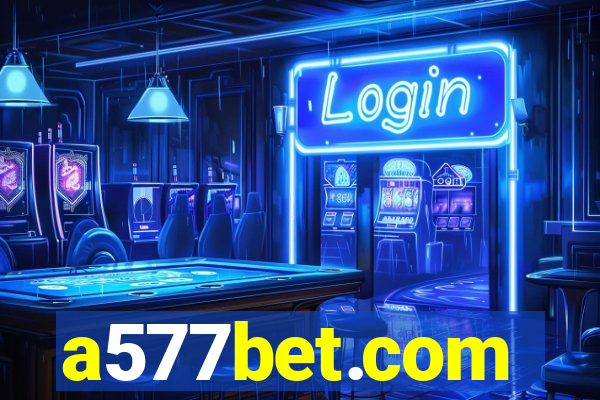 a577bet.com