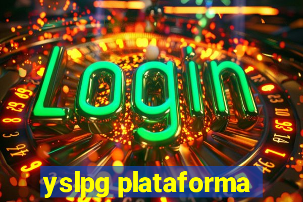 yslpg plataforma