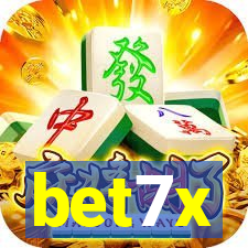 bet7x