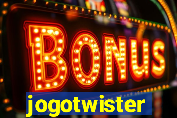 jogotwister