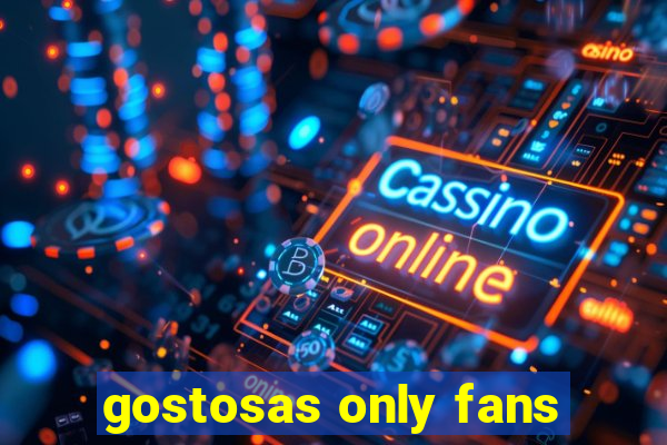 gostosas only fans