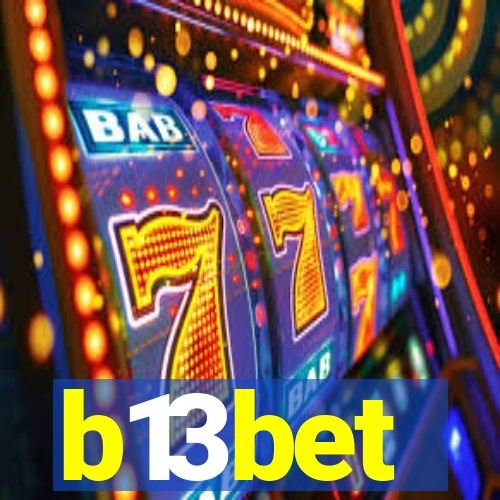 b13bet