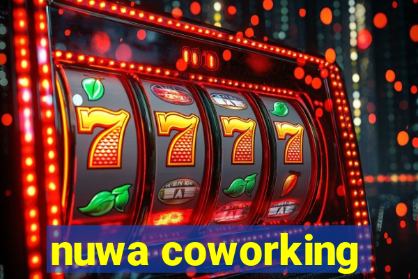 nuwa coworking