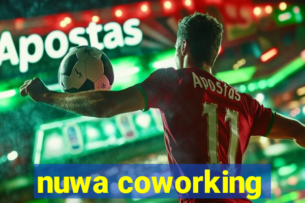 nuwa coworking