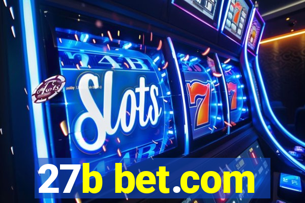 27b bet.com