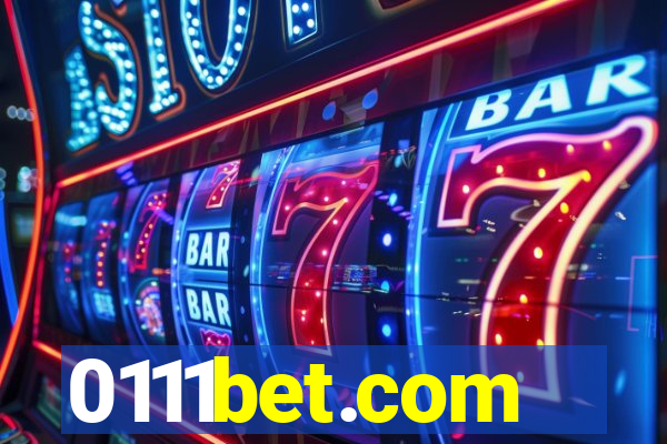 0111bet.com