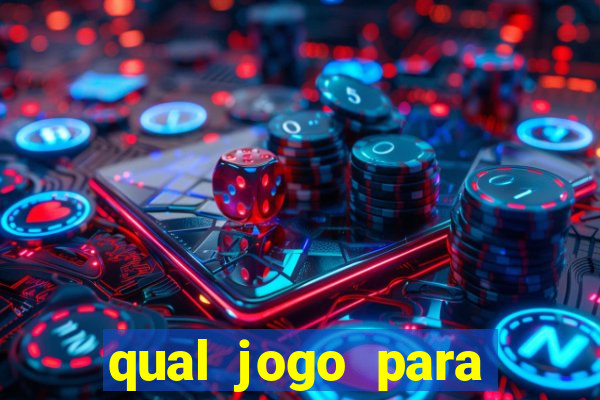 qual jogo para ganhar dinheiro sem depositar