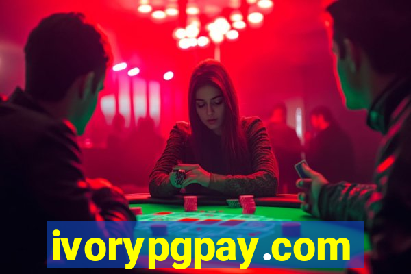 ivorypgpay.com