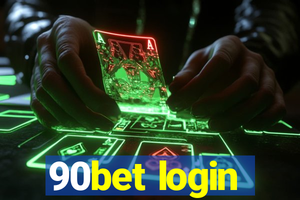 90bet login