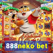 888neko bet