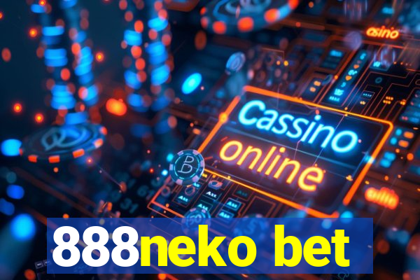 888neko bet