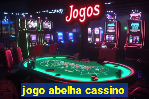 jogo abelha cassino